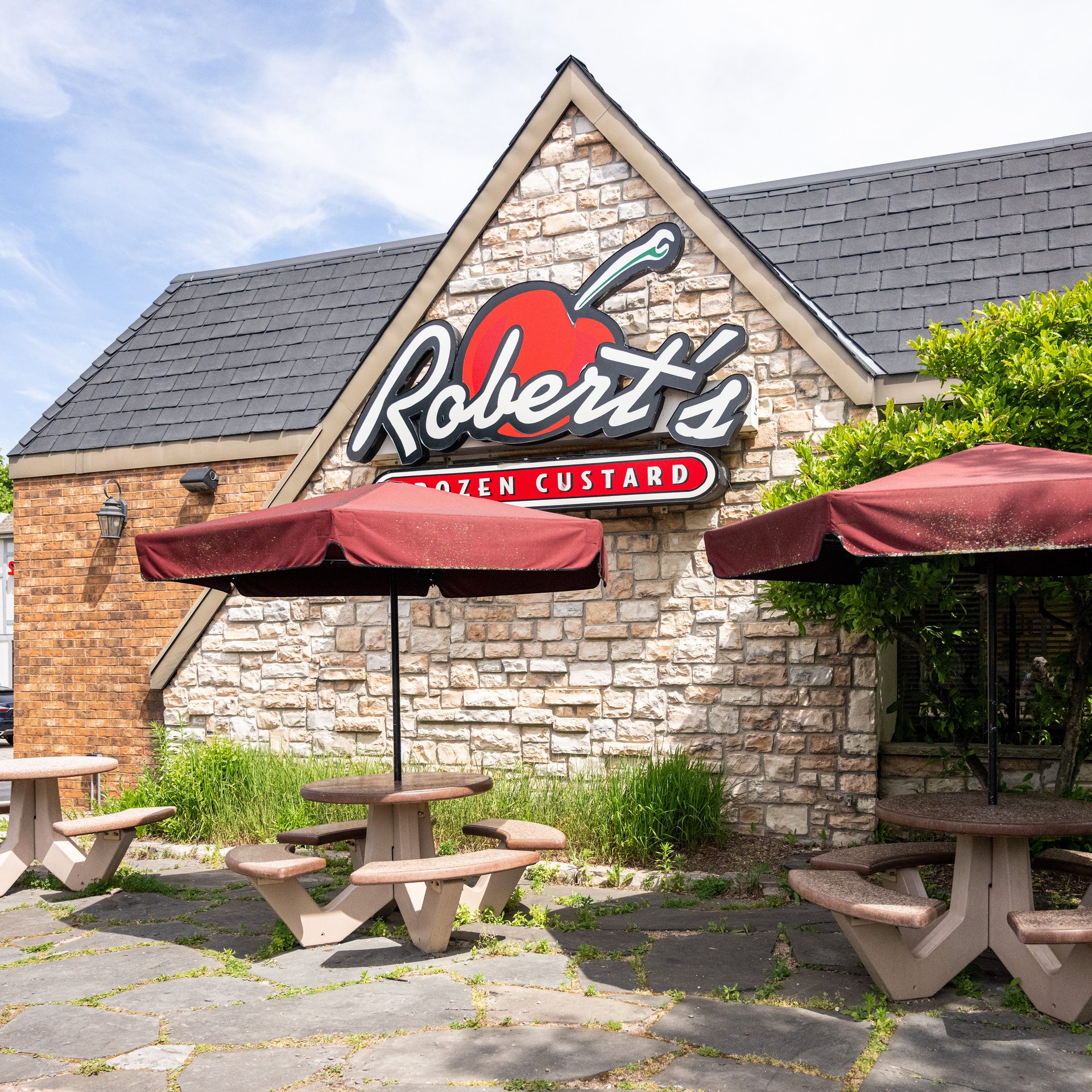 Germantown's Burger Is on the Map