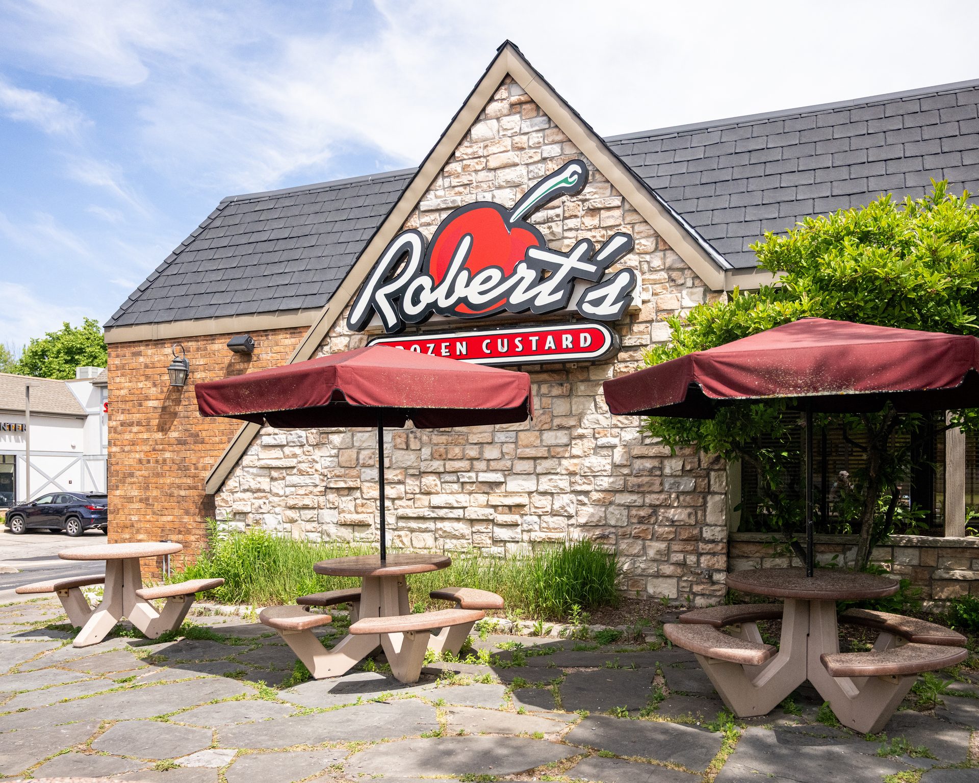 Germantown's Burger Is on the Map