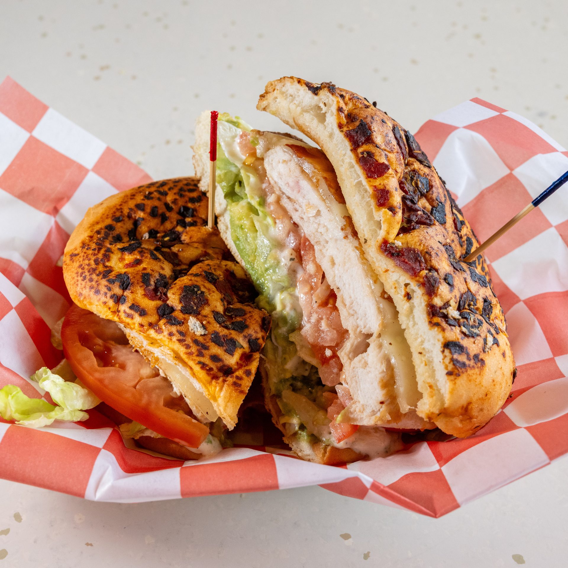 OnMilwaukee Burger Trail Feature