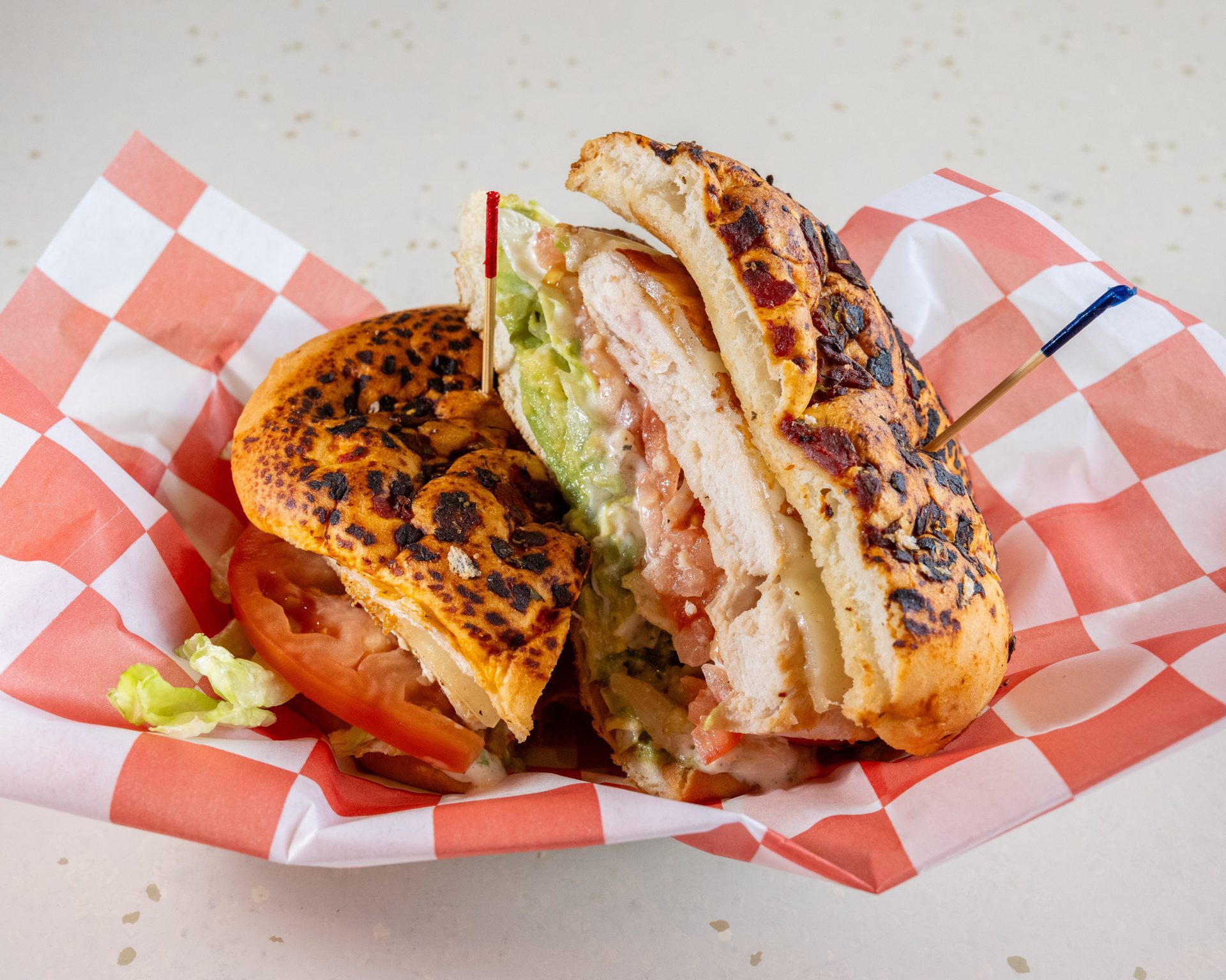 OnMilwaukee Burger Trail Feature