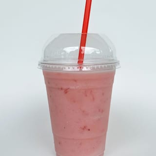 Fruit Smoothies