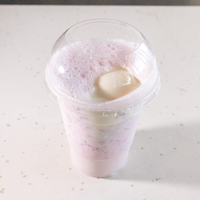 Custard Sodas.