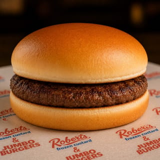 Junior Hamburger