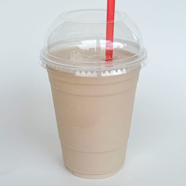 Shake.
