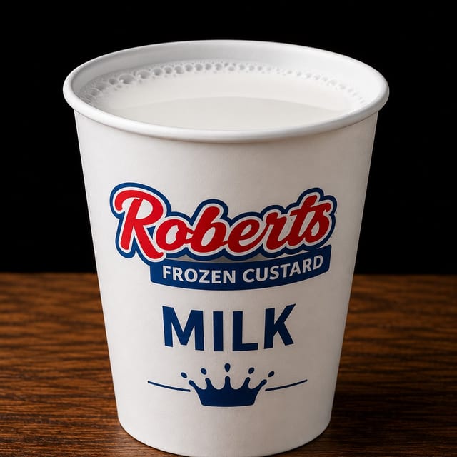 Milk.