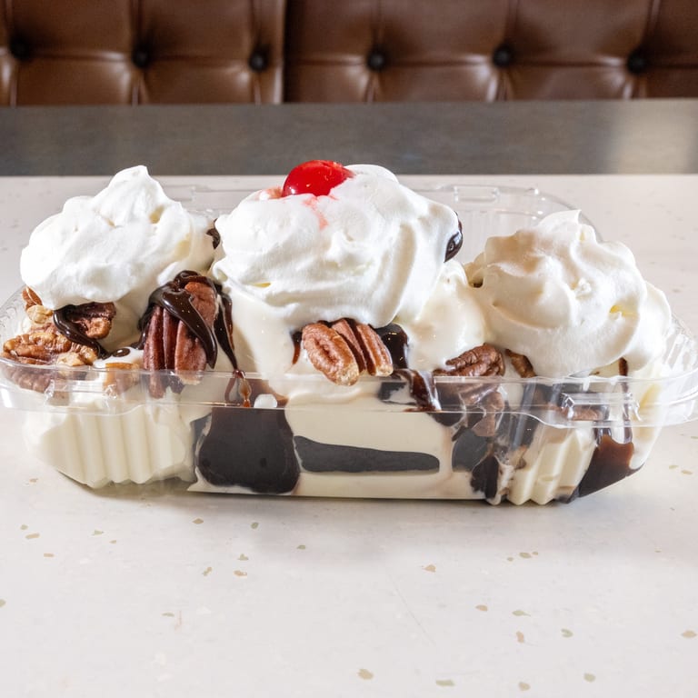 Delicious Fudge Treats