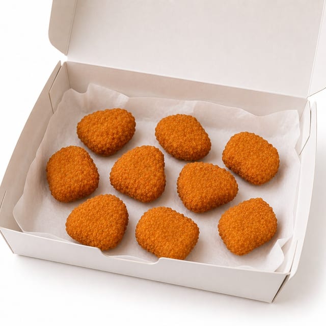 Chicken Tenders.