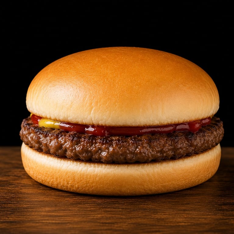 Delicious Burger Options